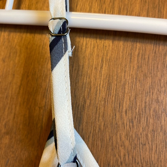 Spaghetti strap tank top by Maurices - Picture 3 of 6